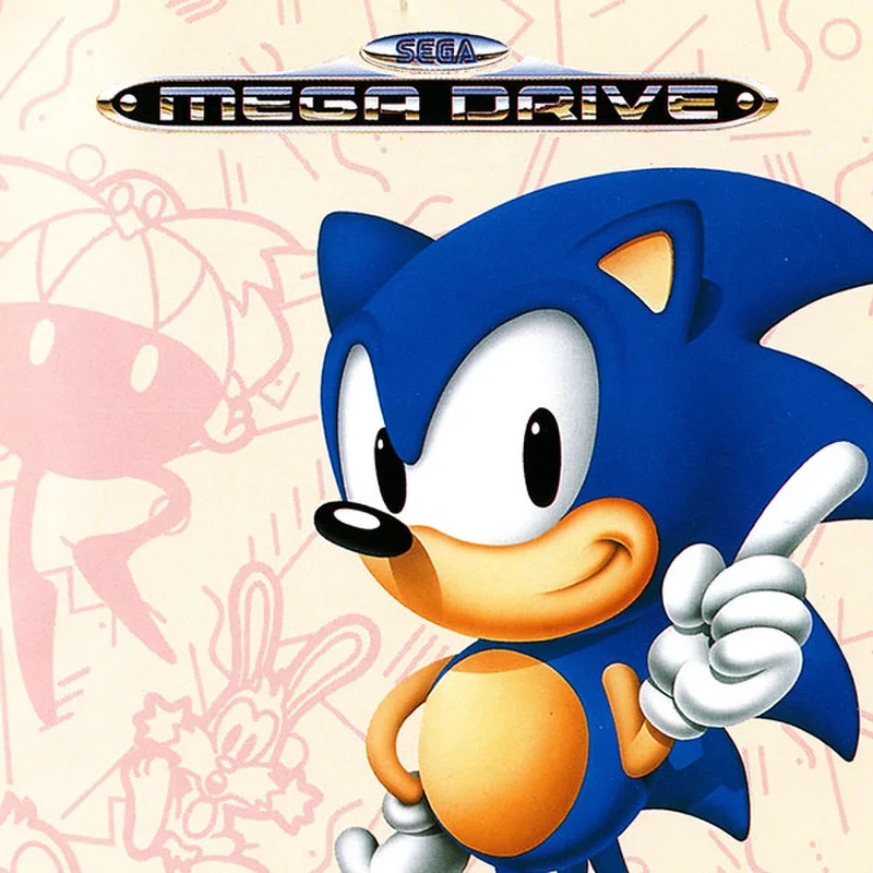 Sonic